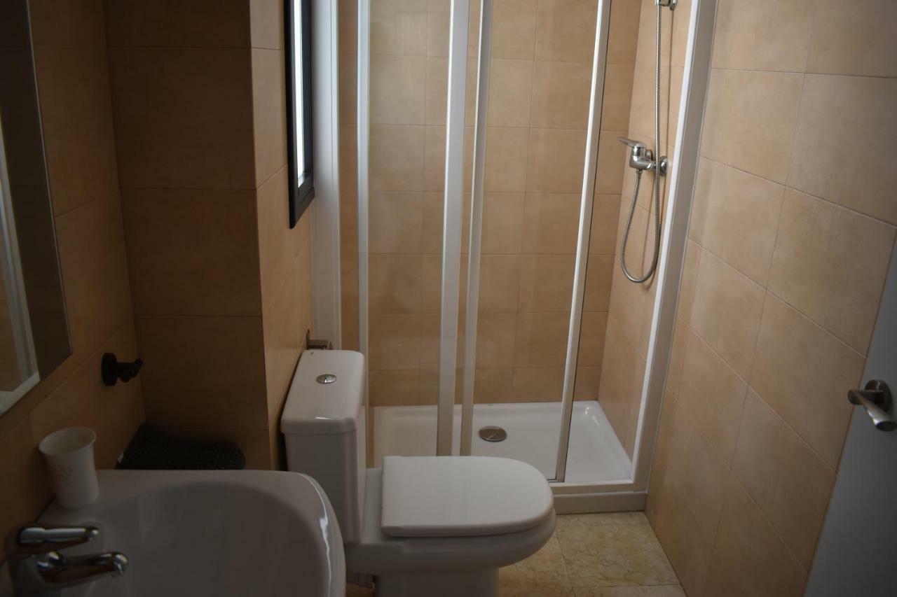 Sunset Penthouse Sitges Apartment ภายนอก รูปภาพ