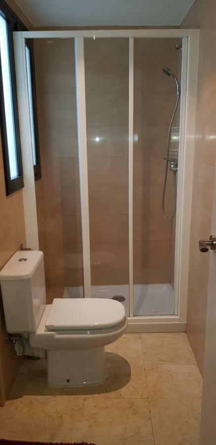 Sunset Penthouse Sitges Apartment ภายนอก รูปภาพ